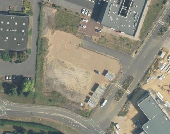Local d'activité Saclay 4500m² Vente local d'activité Saclay Essonne OVACT2203718 1